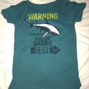 Boys Crewcuts collectible tee